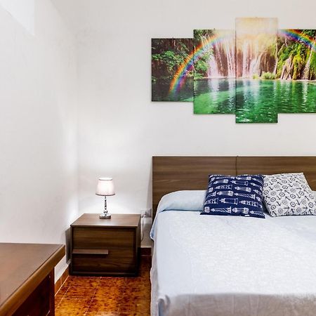 Casa La Fortezza Porto Santo Stefano  Eksteriør bilde