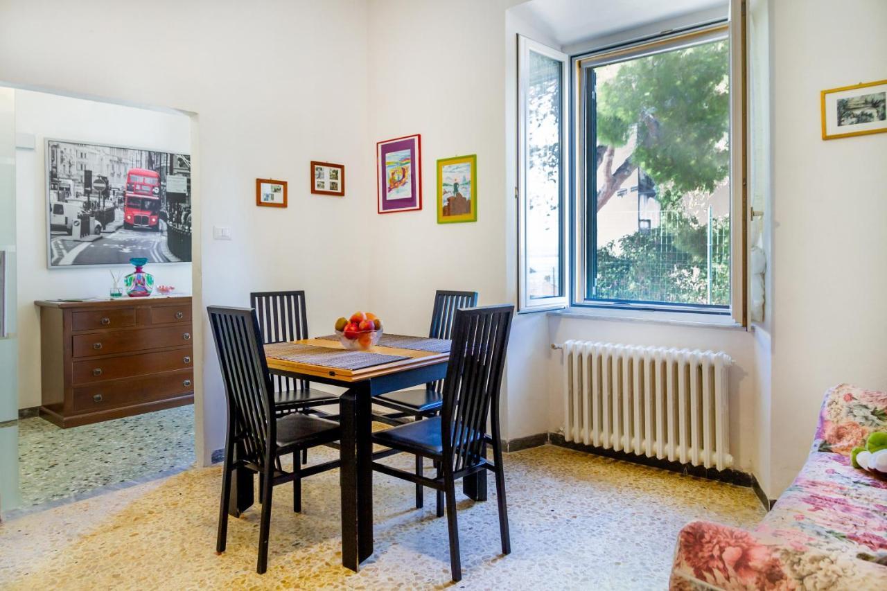 Casa La Fortezza Porto Santo Stefano  Eksteriør bilde
