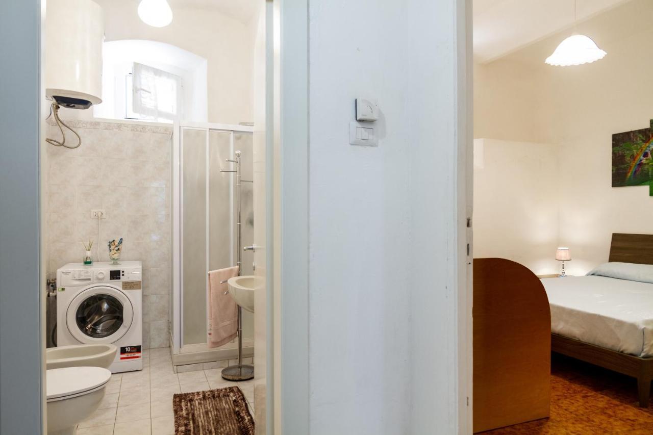Casa La Fortezza Porto Santo Stefano  Eksteriør bilde