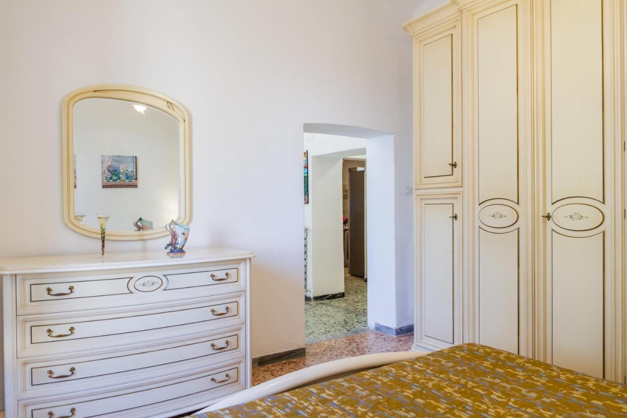 Casa La Fortezza Porto Santo Stefano  Eksteriør bilde