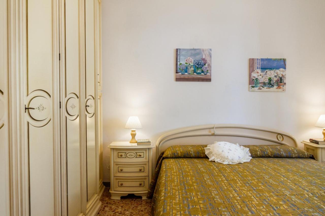Casa La Fortezza Porto Santo Stefano  Eksteriør bilde