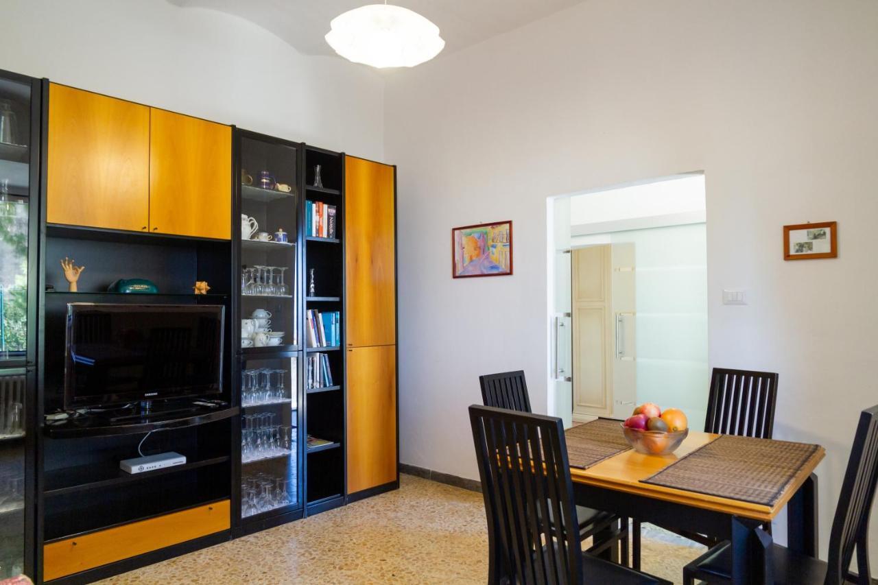 Casa La Fortezza Porto Santo Stefano  Eksteriør bilde
